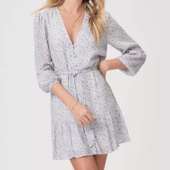 PAIGE Dresses & Skirts - Paige Marlyn Dress